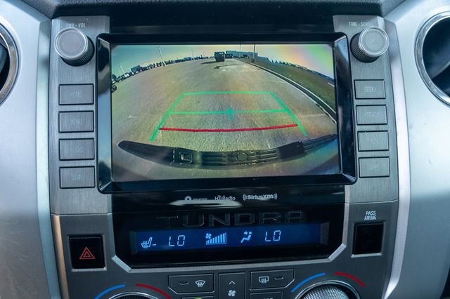 Used 2021 Toyota Tundra Limited image 27