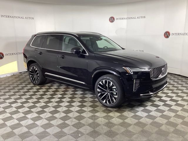 New 2026 Volvo XC90 B6 Plus w/ Protection Package Premier image 3