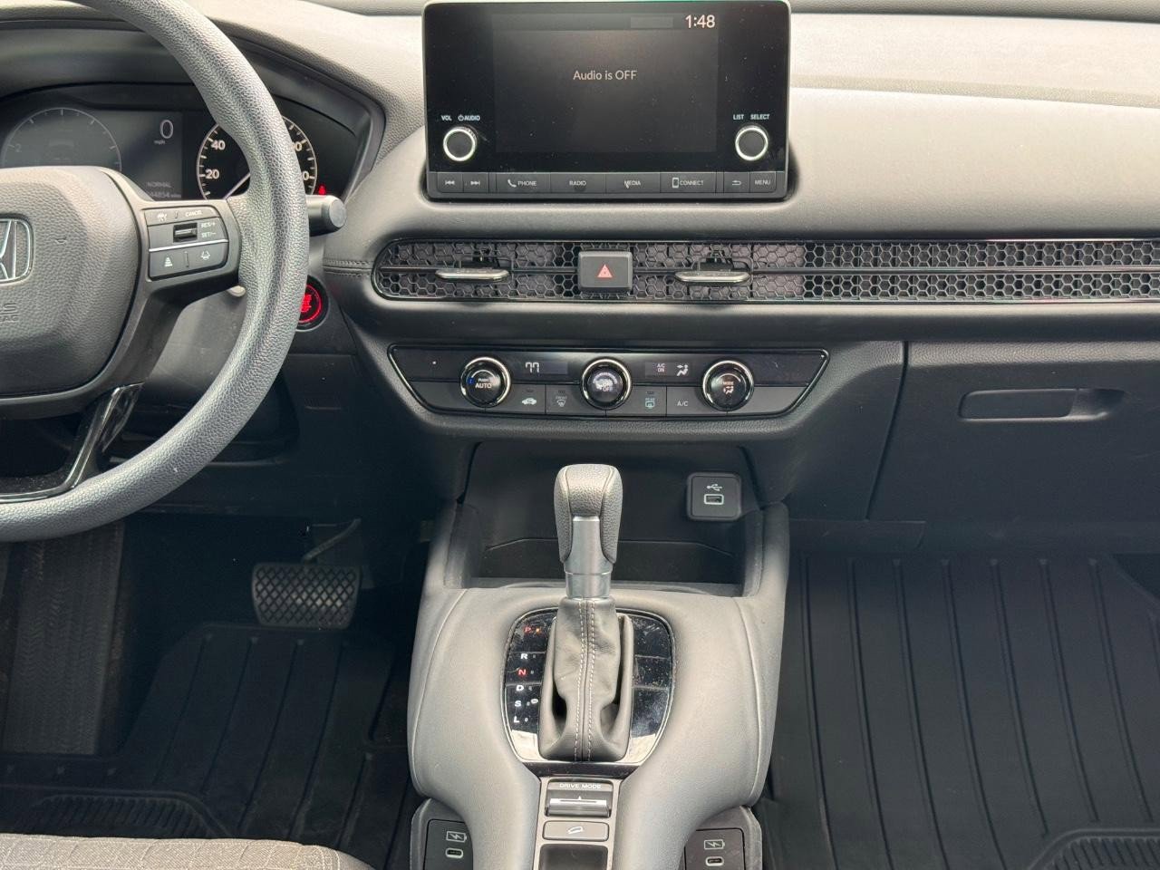Used 2024 Honda HR-V LX image 16