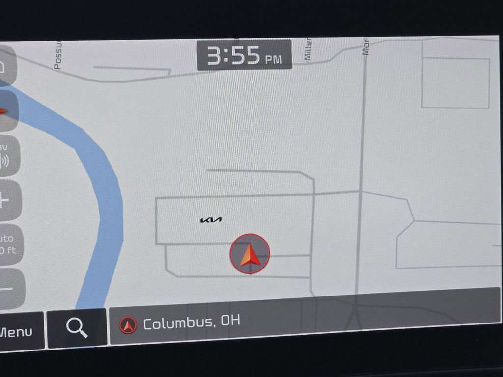 Used 2024 Kia Sportage X-Pro Prestige image 4