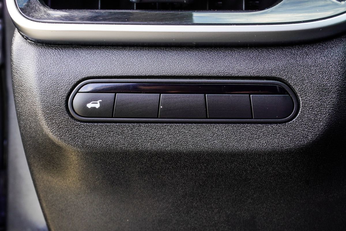 Certified 2024 INFINITI QX60 Pure FWD image 30