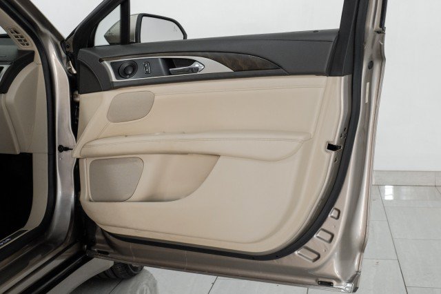 Used 2019 Lincoln MKZ Reserve FWD image 54