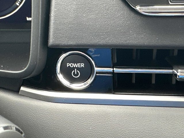 New 2026 Nissan Rogue SL AWD/4WD image 36