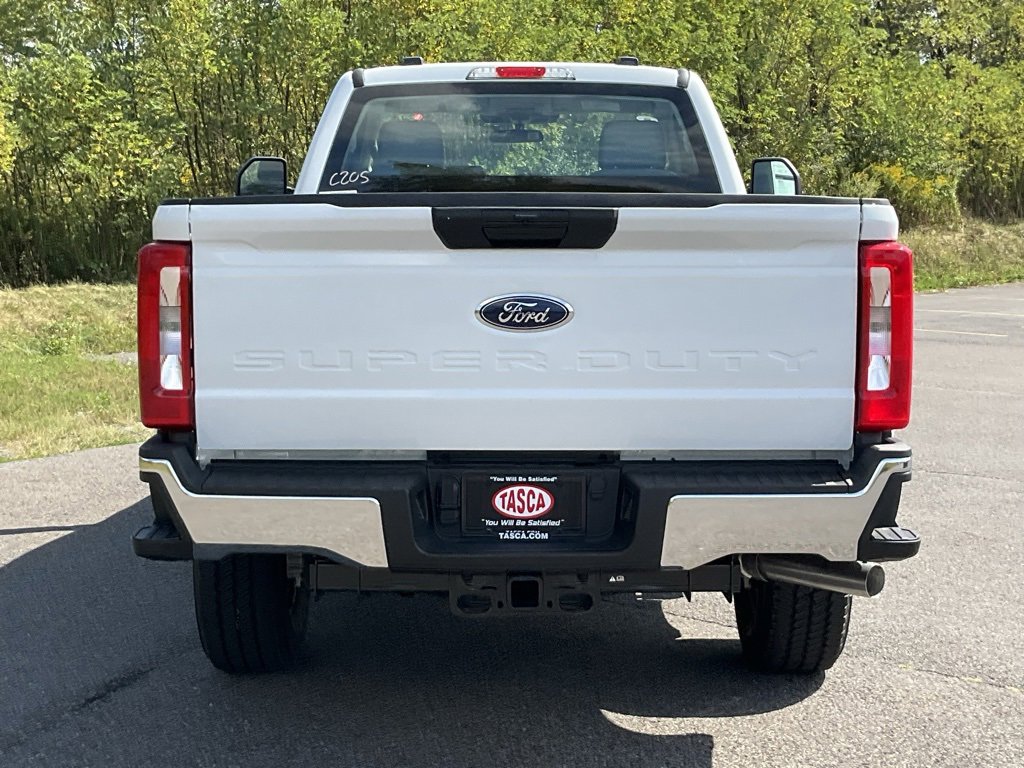 New 2026 Ford F350 XL image 30