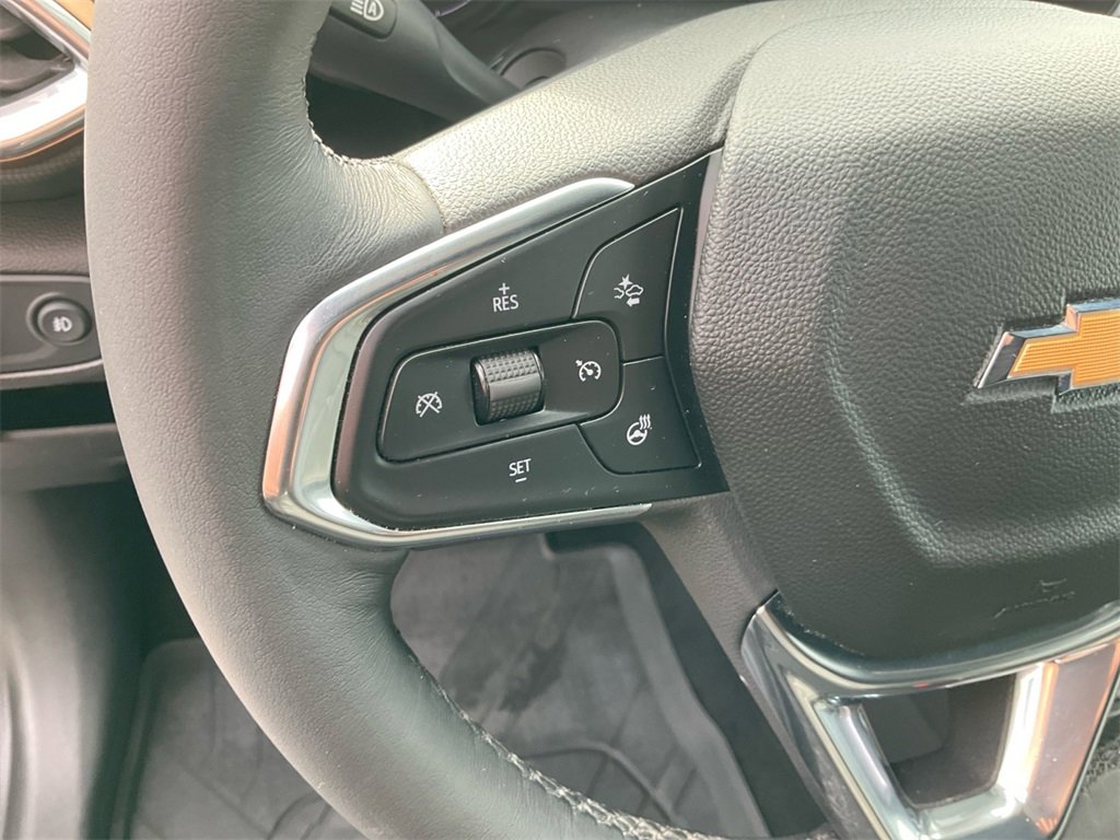 Used 2022 Chevrolet TrailBlazer ACTIV image 33