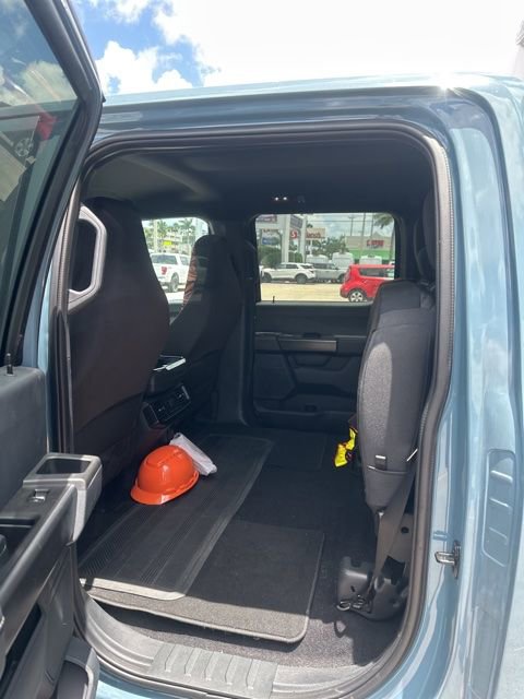 Used 2023 Ford F150 XL w/ STX Appearance Package RWD image 17