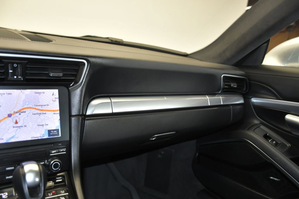 Certified 2019 Porsche 911 Carrera 4S image 22