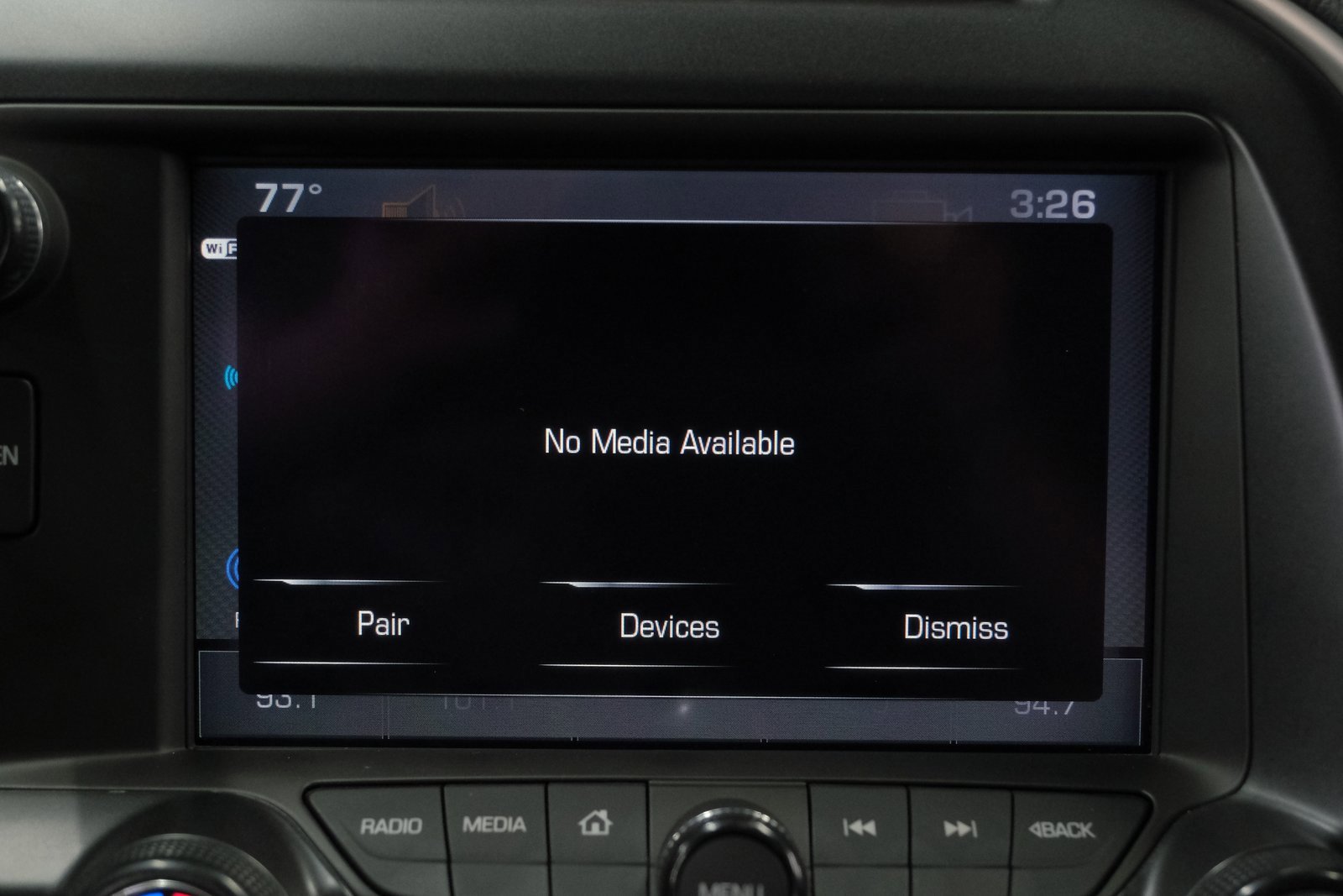 Used 2017 Chevrolet Corvette Grand Sport image 32