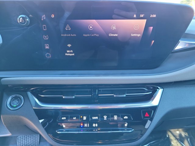 Used 2024 Buick Envista Avenir image 18