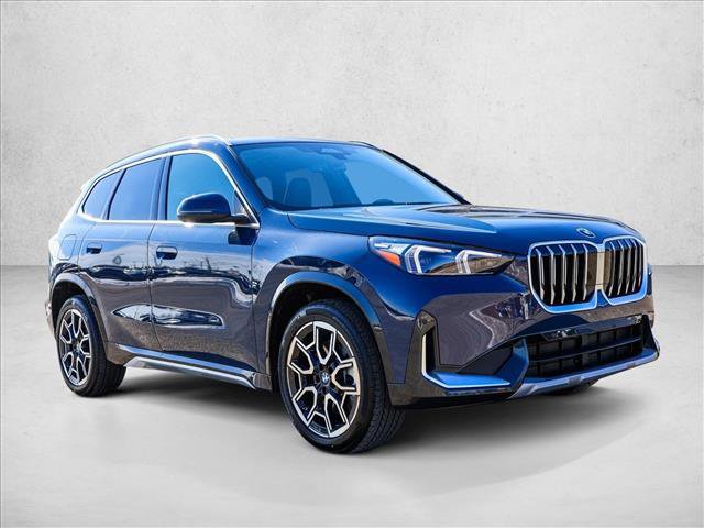 New 2026 BMW X1 xDrive28i image 3