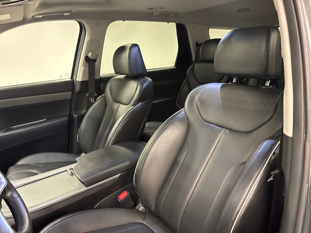 Used 2024 Hyundai Palisade XRT image 25
