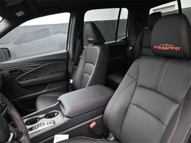 New 2025 Honda Ridgeline TrailSport+ image 33
