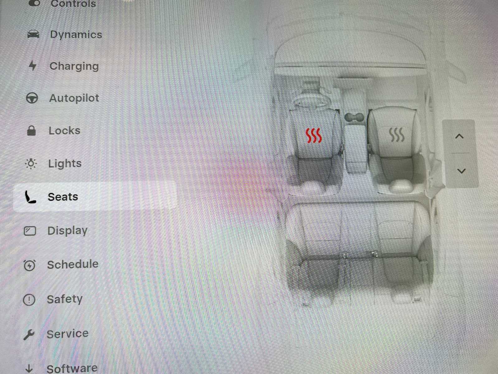 Used 2019 Tesla Model 3 Standard Range image 30