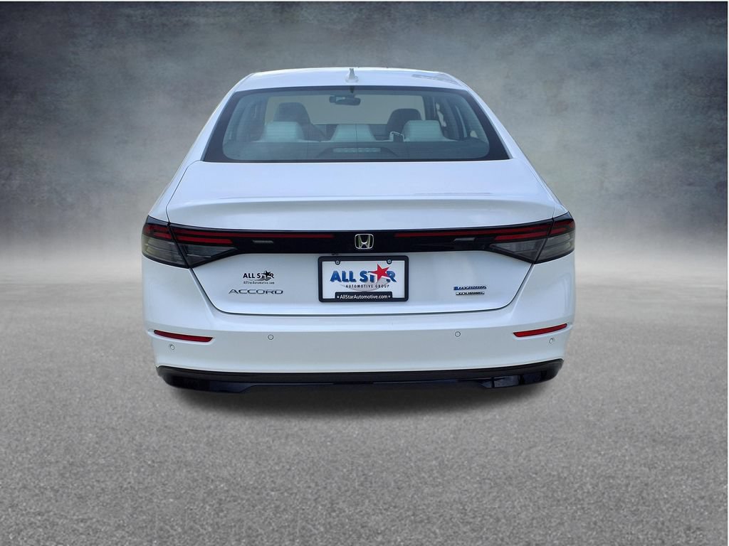 Used 2023 Honda Accord Touring image 7
