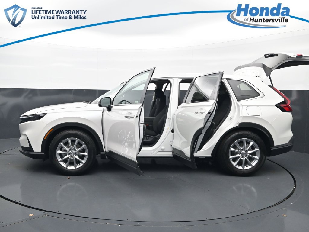 New 2027 Honda CR-V EX image 64