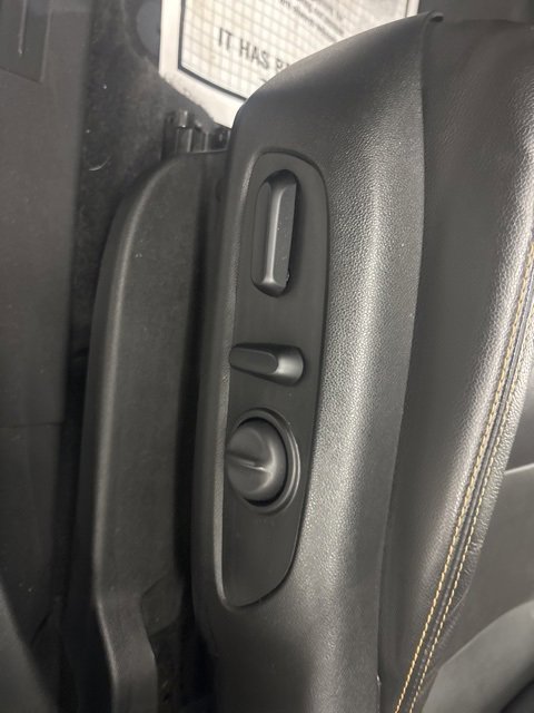 Used 2021 GMC Terrain SLT w/ LPO, Cargo Package image 15