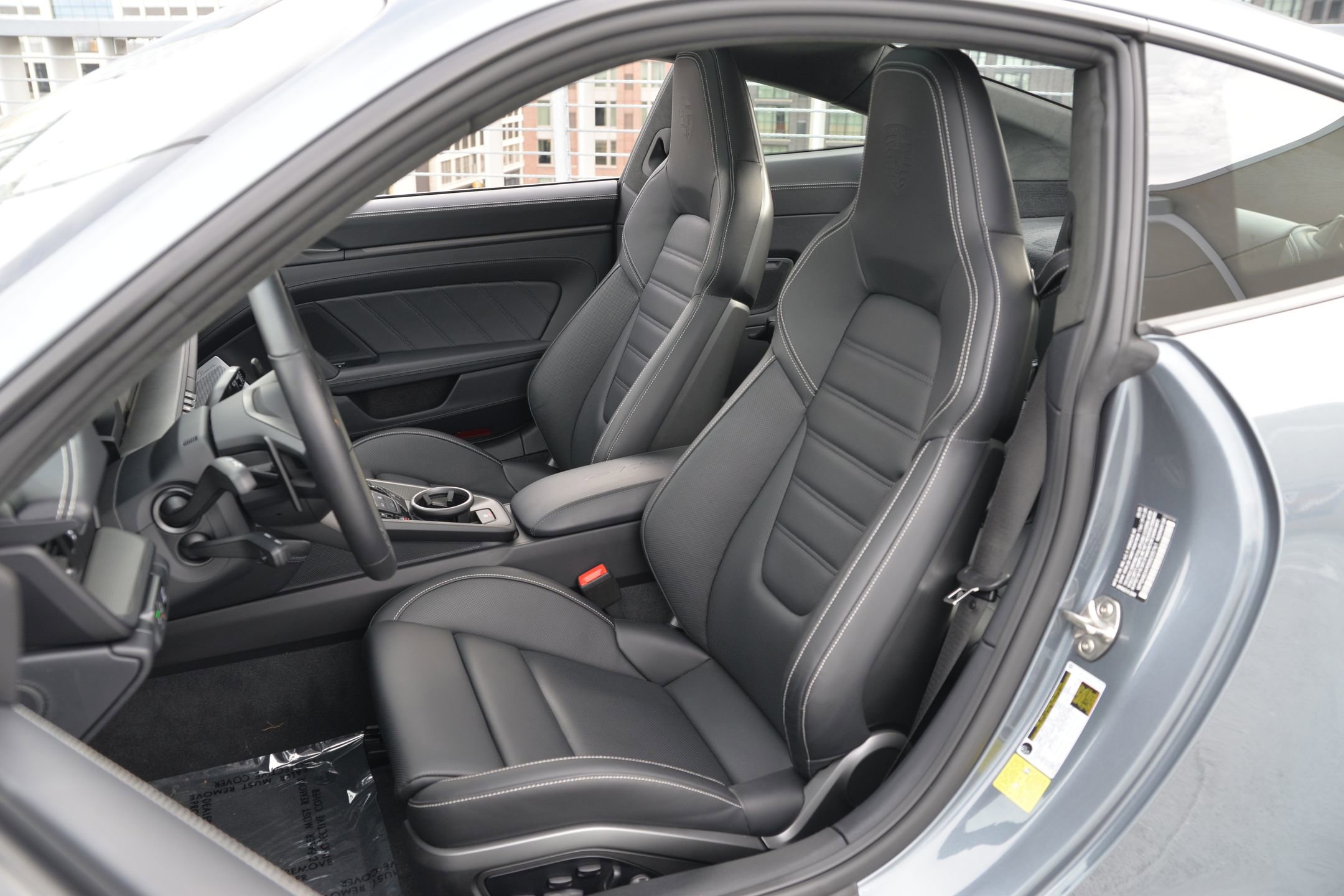 Certified 2025 Porsche 911 Carrera GTS image 13