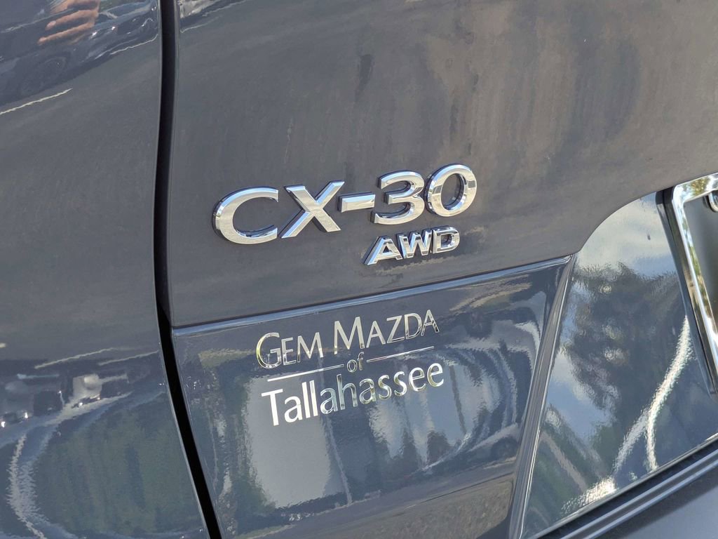 New 2026 MAZDA CX-30 AWD 2.5 S image 14