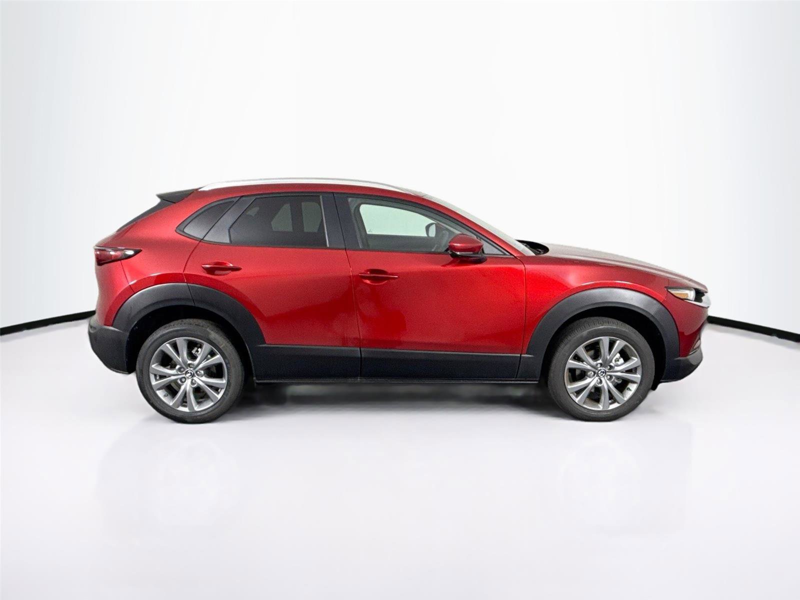 New 2026 MAZDA CX-30 AWD 2.5 S image 6
