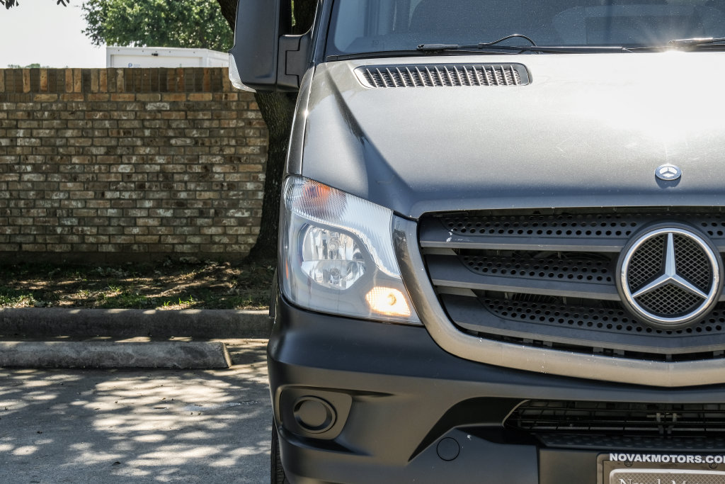 Used 2015 Mercedes-Benz Sprinter 2500 image 62