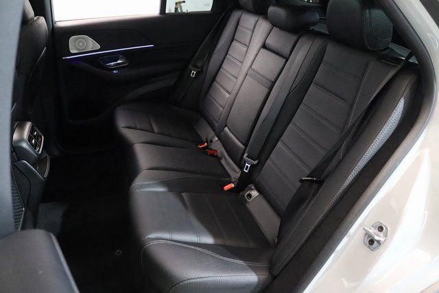 Certified 2024 Mercedes-Benz GLE 450 4MATIC w/ AMG Line Exterior image 16