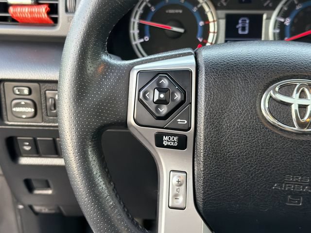 Used 2018 Toyota 4Runner SR5 Premium AWD/4WD image 24