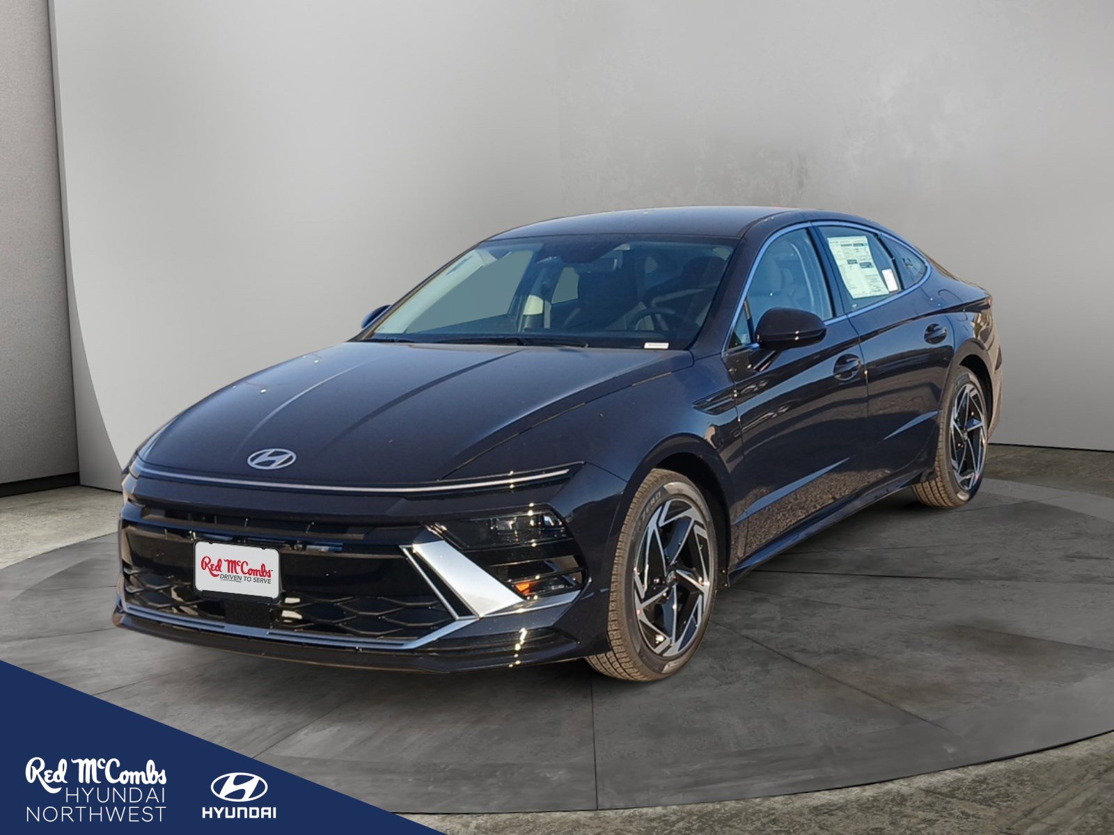 New 2026 Hyundai Sonata SEL