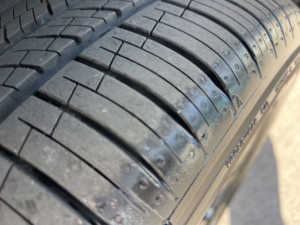 New 2026 Volkswagen Atlas SE image 8