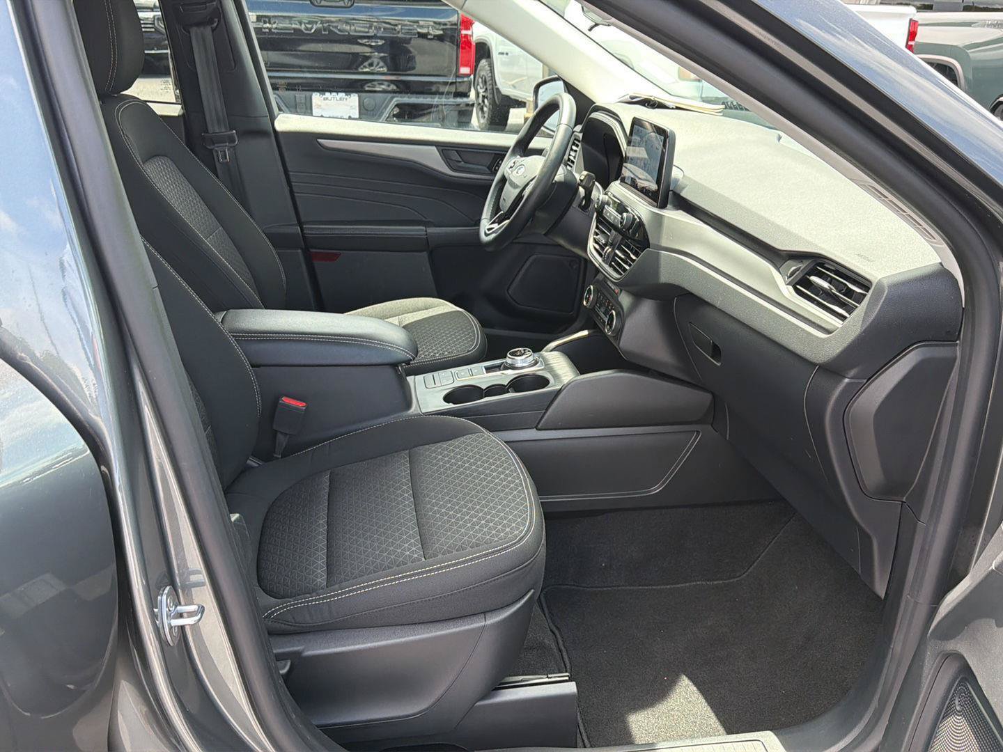Used 2024 Ford Escape Active FWD image 13