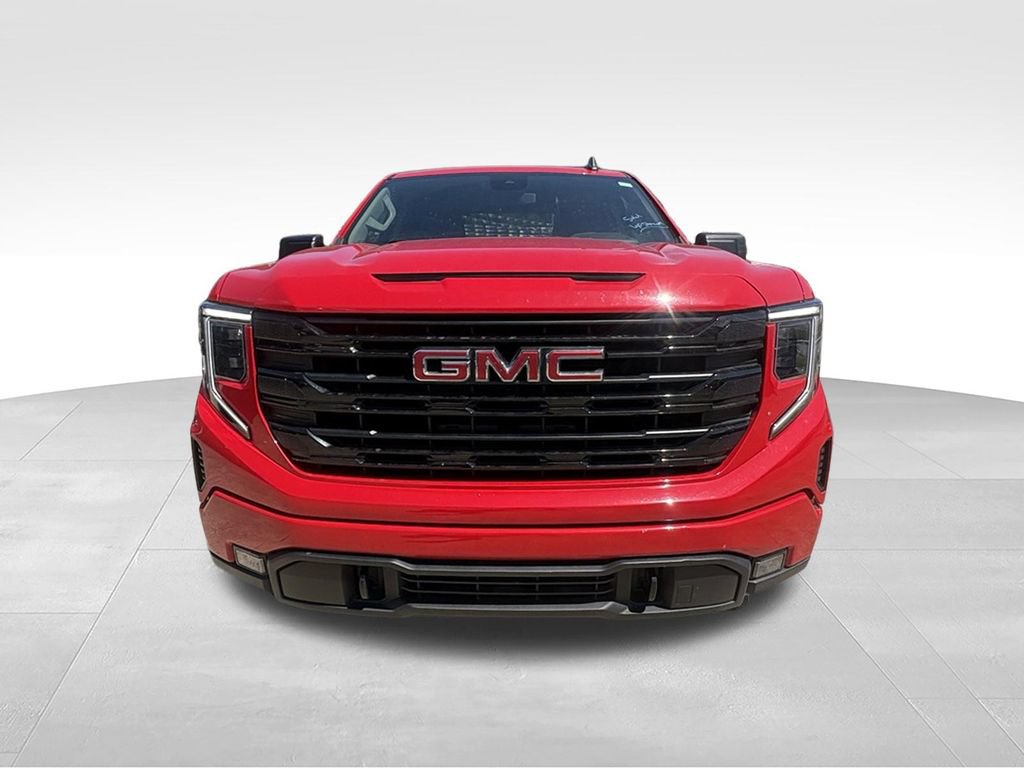 Used 2023 GMC Sierra 1500 Elevation AWD/4WD image 3