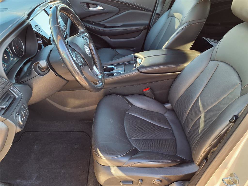 Used 2017 Buick Envision Premium image 5
