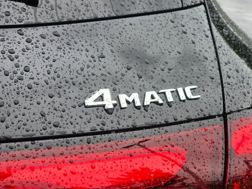 New 2026 Mercedes-Benz GLC 300 4MATIC image 31