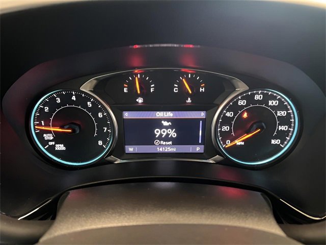 Certified 2023 Chevrolet Equinox RS w/ RS Leather Package image 16