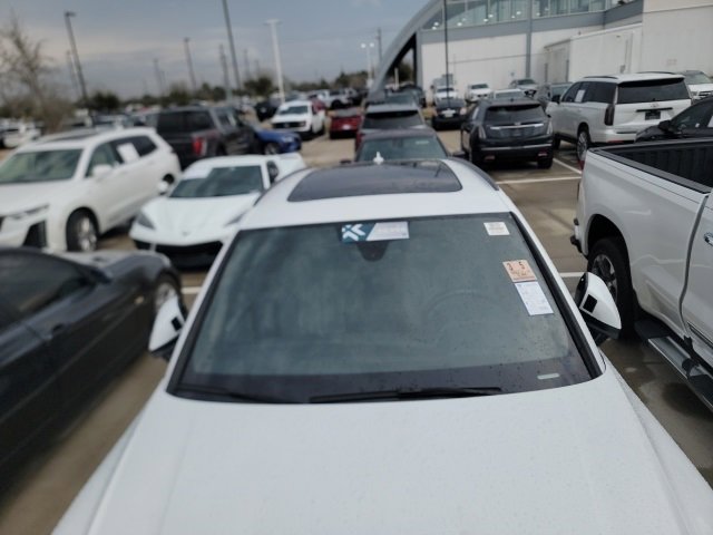 Used 2024 Audi Q5 2.0T Premium Plus image 9