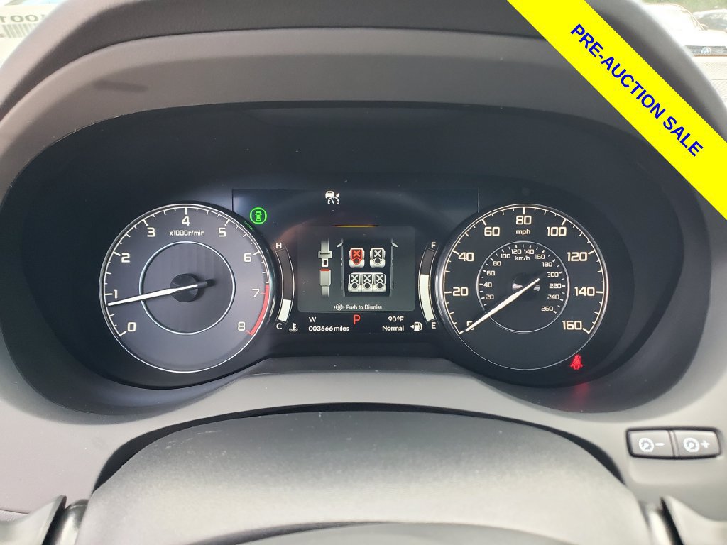 Used 2025 Acura RDX SH-AWD image 27