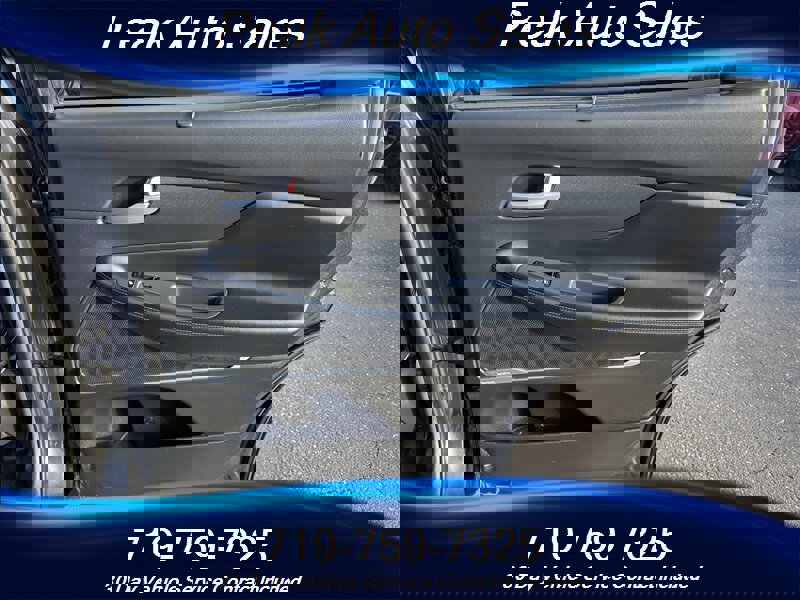 Used 2022 Hyundai Santa Fe Limited image 31