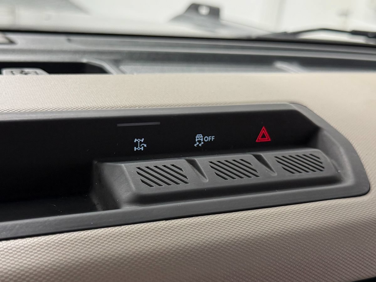 Used 2023 Ford Bronco Big Bend AWD/4WD image 28