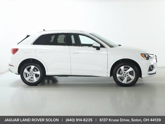 Used 2020 Audi Q3 2.0T Premium AWD/4WD image 10