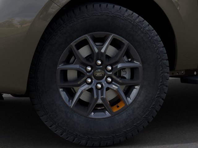 New 2027 Ford Expedition Tremor w/ Driver's Package AWD/4WD image 19