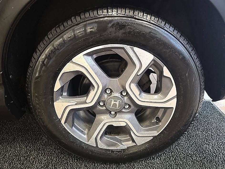Used 2018 Honda CR-V EX image 43