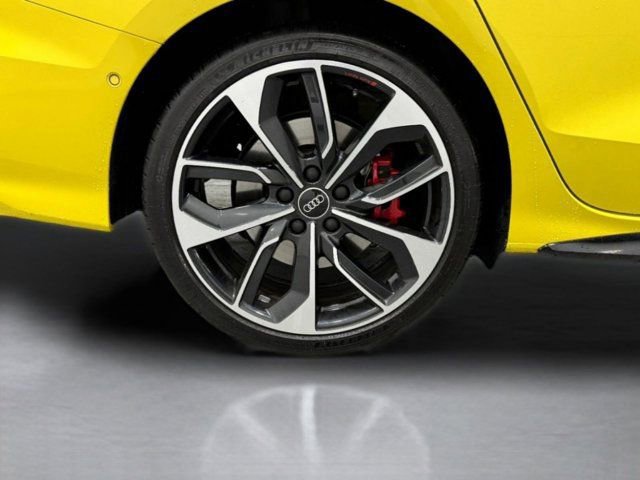 Used 2024 Audi S3 Premium Plus AWD/4WD image 8