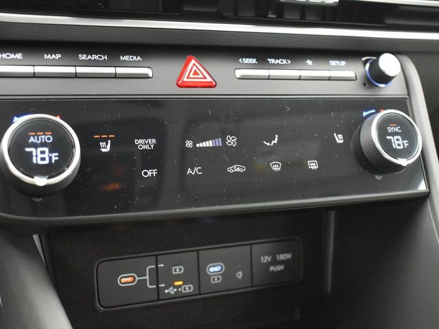 Used 2025 Hyundai Sonata SEL FWD image 16