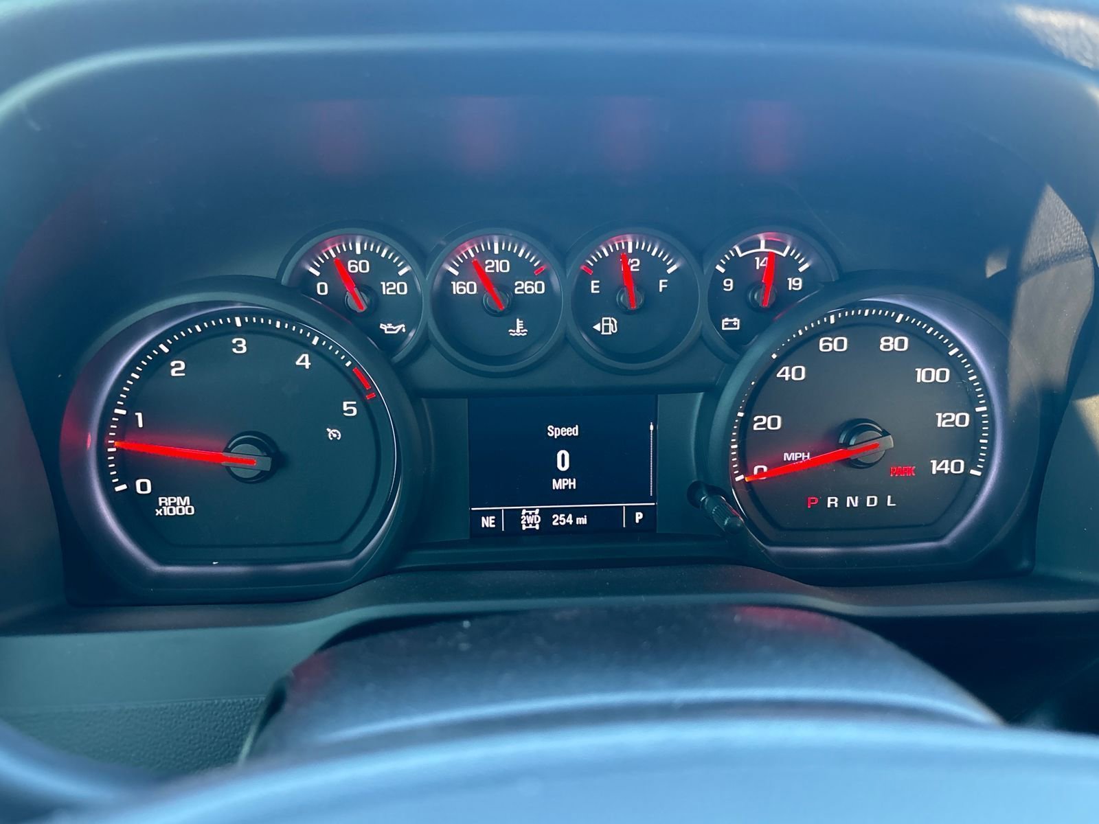 New 2026 GMC Sierra 3500 Pro w/ Convenience Package image 11