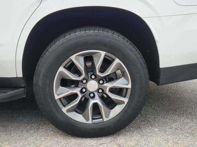 Used 2022 Chevrolet Tahoe LS w/ Driver Alert Package RWD image 31