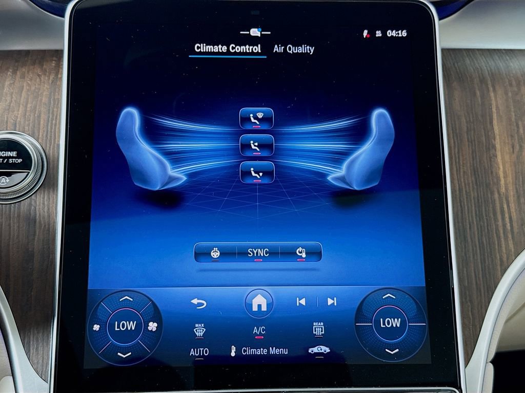 New 2026 Mercedes-Benz GLC 300 4MATIC image 16