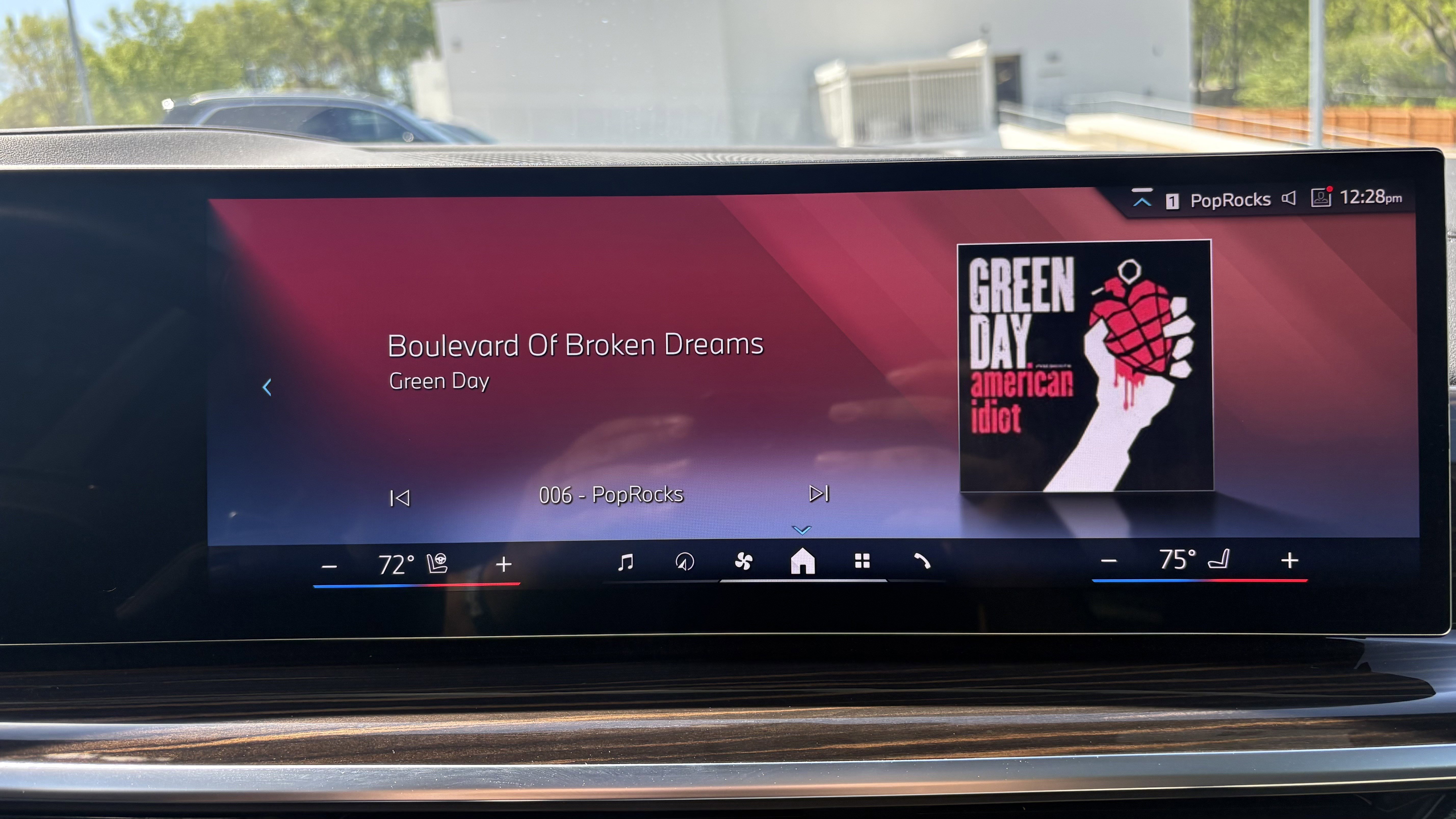 Certified 2026 BMW X5 xDrive40i AWD/4WD image 24