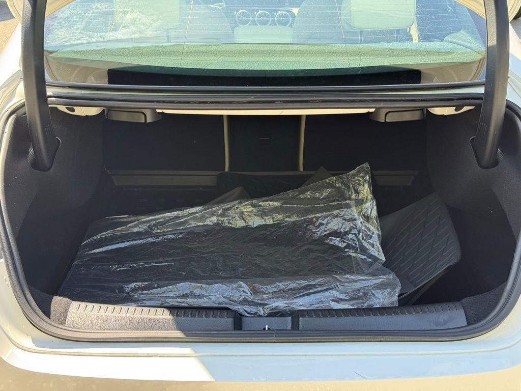 Used 2025 Mercedes-Benz CLA 250 4MATIC image 13