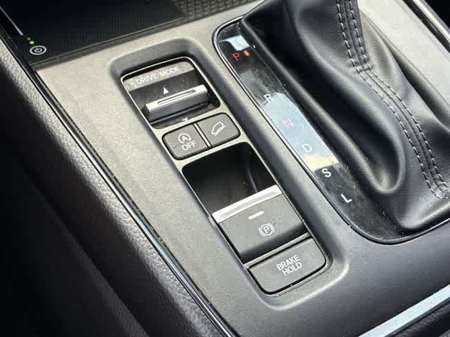 Used 2026 Honda CR-V LX image 38