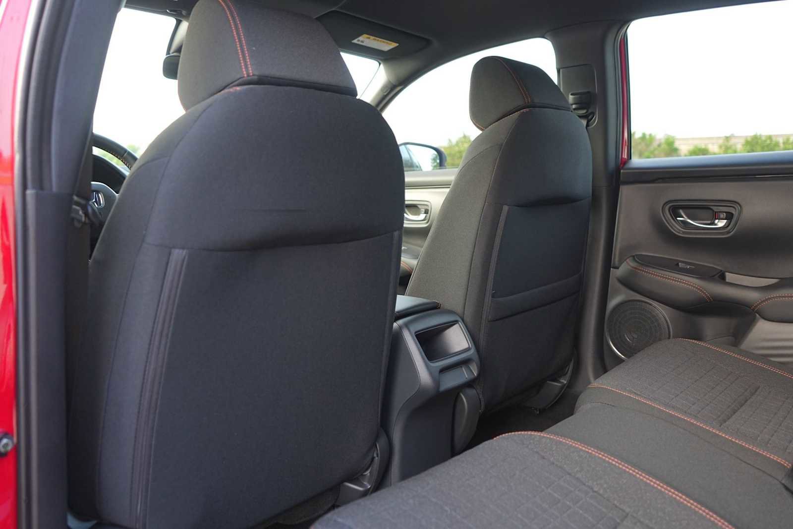 Used 2026 Honda HR-V Sport image 13