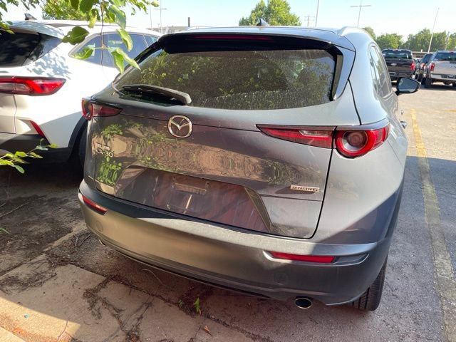 Used 2020 MAZDA CX-30 FWD w/ Premium Package image 7